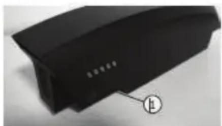 EMG Lord - Rechargeable Battery - 1