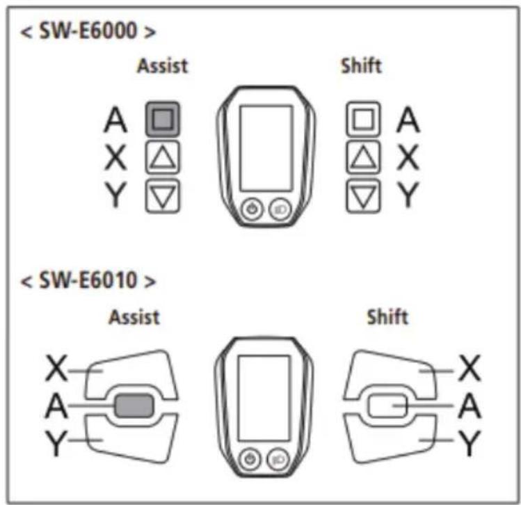 EMG Lord - Configure the clock setting. - 4