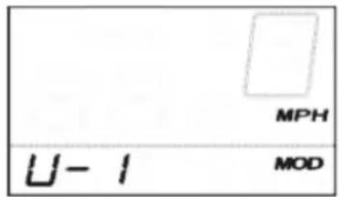EMG Lord - KM/MILE display conversion settings - - 3