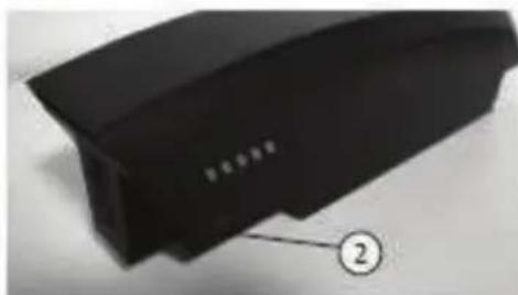 EMG Lord - CHARGING THE BATTERY - 1