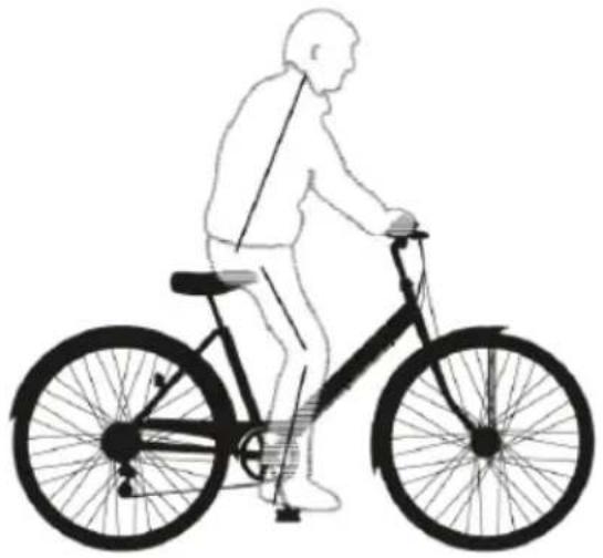 EMG Lord - ADJUSTING THE SADDLE - 1