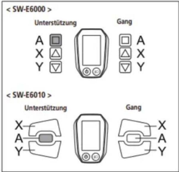 EMG Lord - Start mode - 2