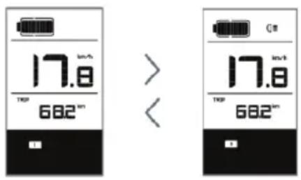 EMG Lord - Lights/Backlight Button ON/OFF - 1