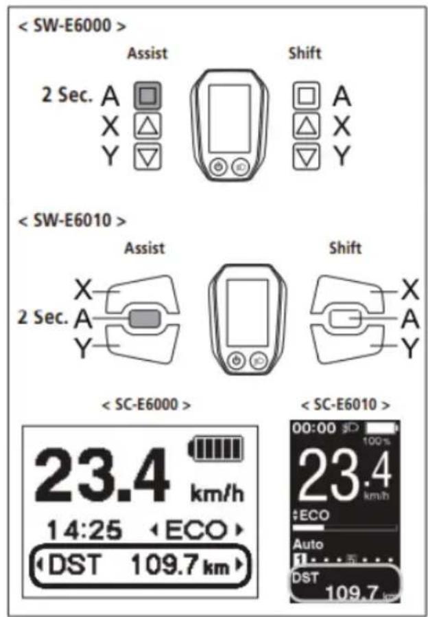 EMG Lord - Clearing the traveling distance - 1