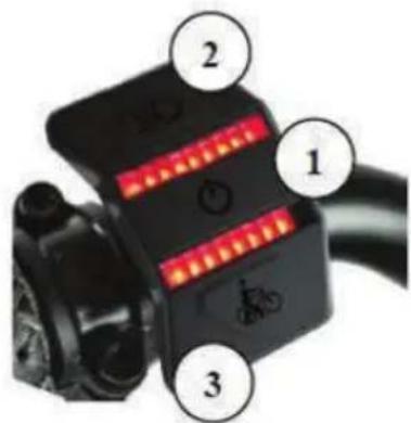 EMG Lord - KONTROLLEINHEITEN - 1