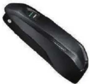 EMG Lord - DOWNTUBE batteries - 1