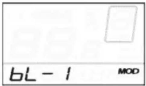 EMG Lord - Impostazioni del menu - 2