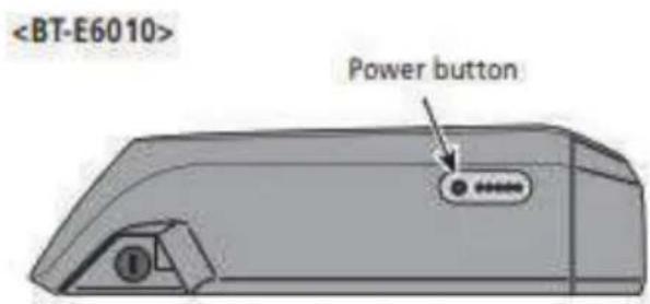 EMG Lord - Automatic power off function - 3