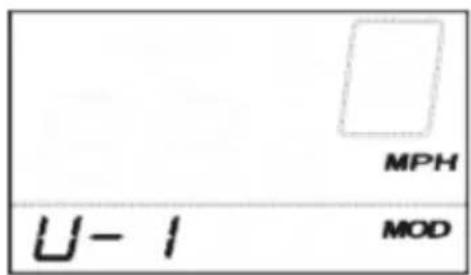 EMG Lord - Einstellungen des Menüs - 3