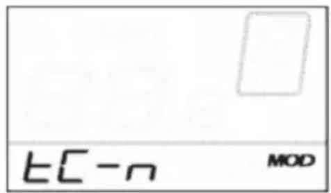 EMG Lord - Impostazioni del menu - 1