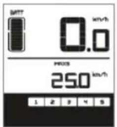 EMG Lord - Toggle between display modes - 2