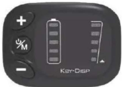 EMG Lord - Einheit Typ KD59E LED - 1