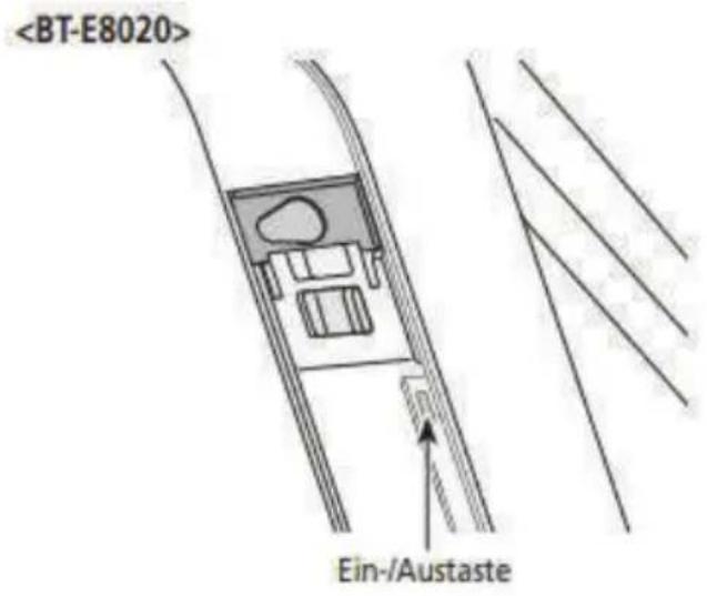 EMG Lord - VORSICHT - 3