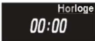 EMG Lord - Horloge réglage de l'heure - 6
