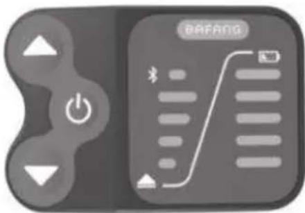 EMG Lord - Unità DP E12 LED - 1