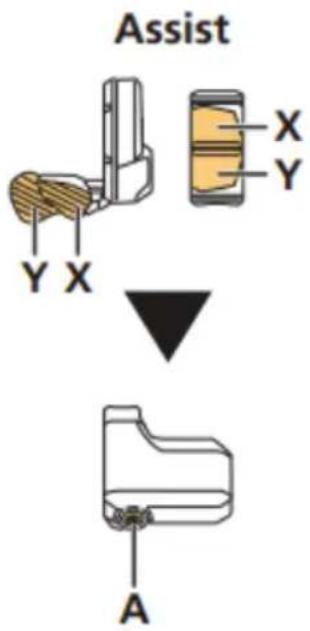 EMG Lord - Setting Menu - 2