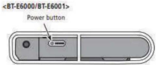 EMG Lord - Automatic power off function - 2
