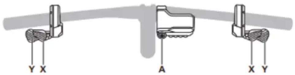 EMG Lord - Appuyez sur le bouton d'alimentation de la batterie. - 3