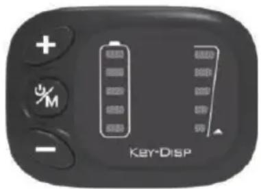 EMG Lord - Unité type KD59E LED - 1