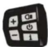 EMG Lord - Einheit Typ DP C07 mit LCD Bildschirm - 1