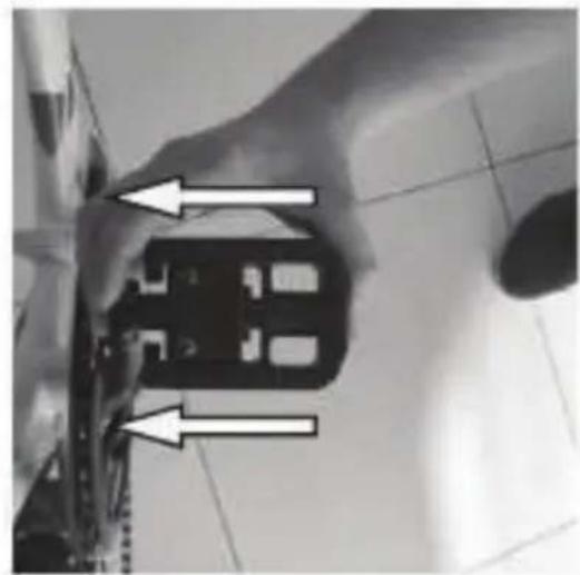 EMG Lord - Instructions de pliage - 2
