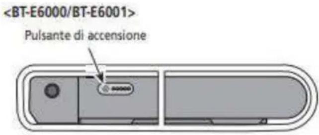 EMG Lord - Impostazione alimentazione su ACC / SP - 2