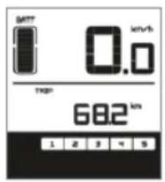 EMG Lord - Toggle between display modes - 1