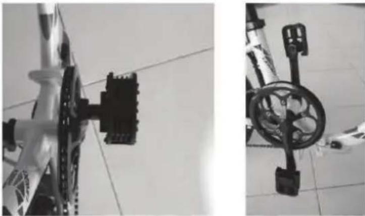 EMG Lord - FOLDING OPERATION INSTRUCTIONS - 2