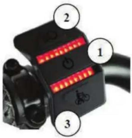 EMG Lord - DEVRON ELECTRIC CONTROL POD - 1