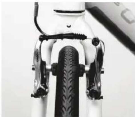 EMG Lord - BRAKES CHECK - 2