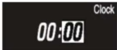 EMG Lord - [Clock] Time setting - 4