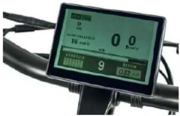 EMG Lord - Unità di tipo DEVRON ELECTRIC - 1