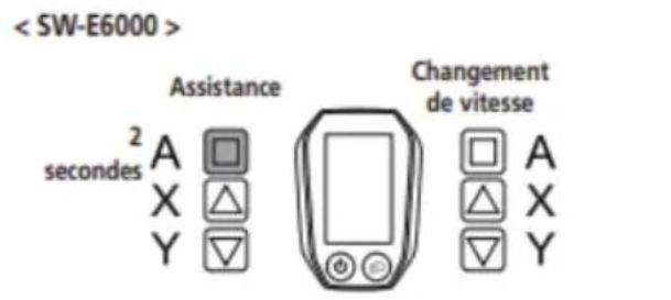 EMG Lord - Effacement de la distance parcourue - 1