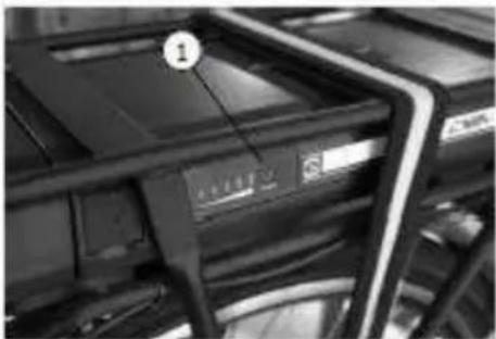 EMG Lord - Batteria - 3