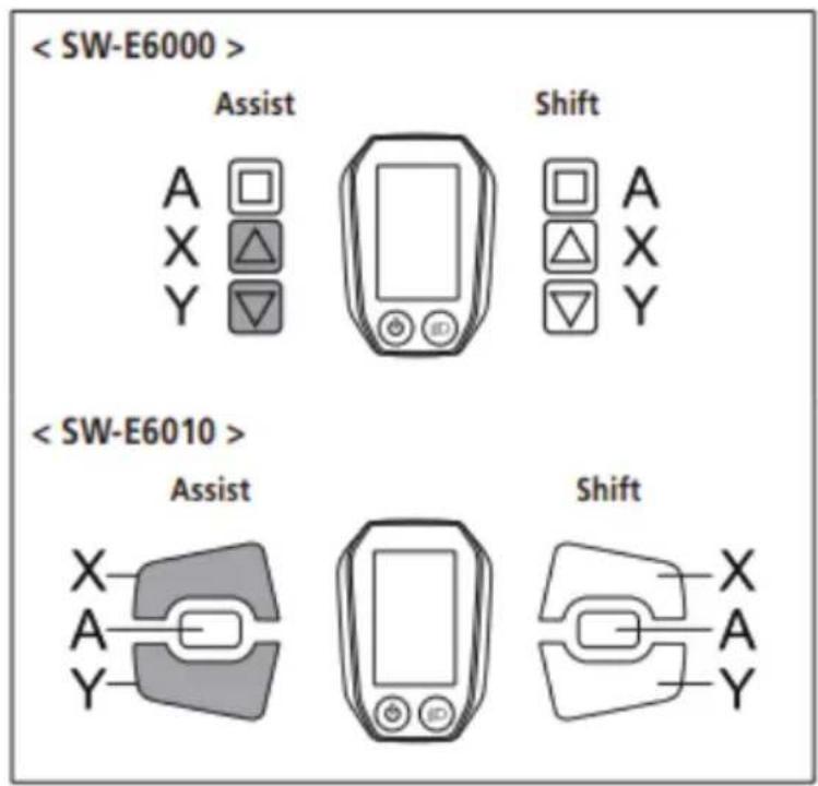 EMG Lord - Configure the clock setting. - 3