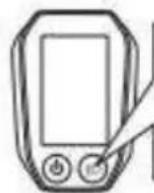 EMG Lord - Impostazione del fanale a batteria su ACC o SP - 2