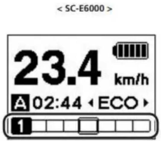 EMG Lord - Display rapporto inserto e dati sul percorso - 1