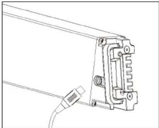 BOHLT X200or - Aufladen - 2