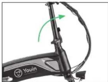 Youin BK1400R - Information technique - 2