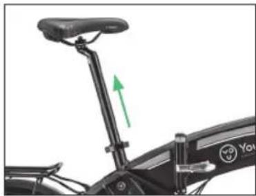 Youin BK1400R - Deploy the Product - 5