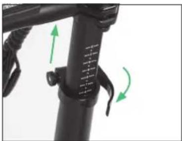 Youin BK1400R - Deploy the Product - 4