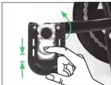 Youin BK1400R - Information technique - 1