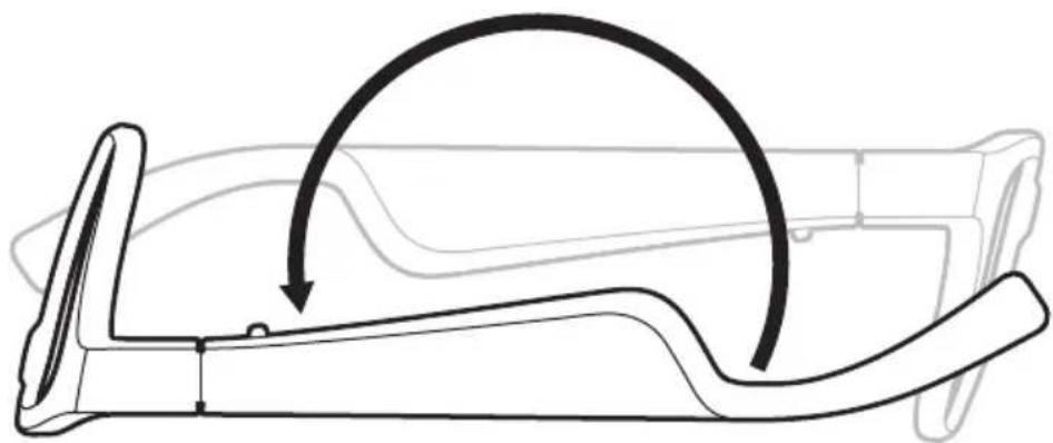BOSE Frames Rondo - VIRRAN KATKAISEMINEN - 1
