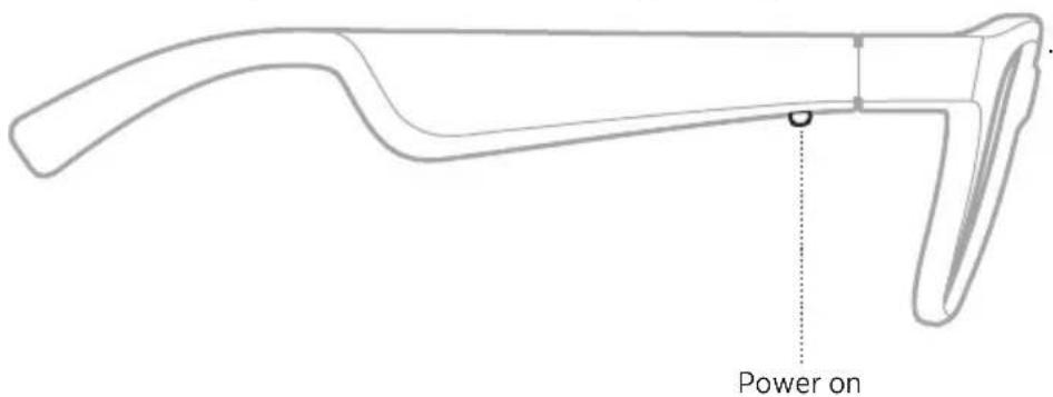 BOSE Frames Rondo - AUTO-OFF - 1