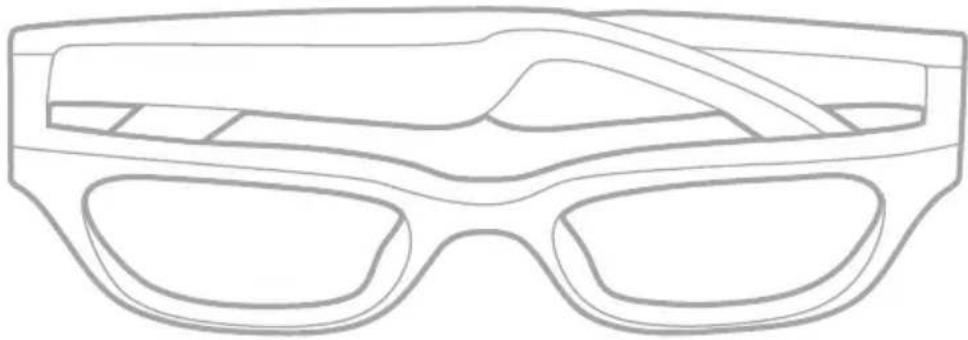 BOSE Frames Rondo - DE BRIL BEWAREN - 1