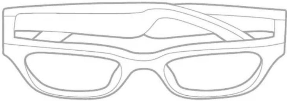 BOSE Frames Rondo - OPBEVARING AF SOLBRILLERNE - 1