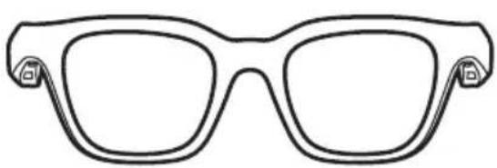 BOSE Frames Rondo - ZAWARTOŚĆ ZESTAWU - 1