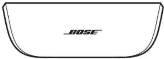 BOSE Frames Rondo - UWAGI: - 2