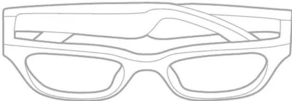 BOSE Frames Rondo - ARMAZENAR OS ÓCULOS - 1