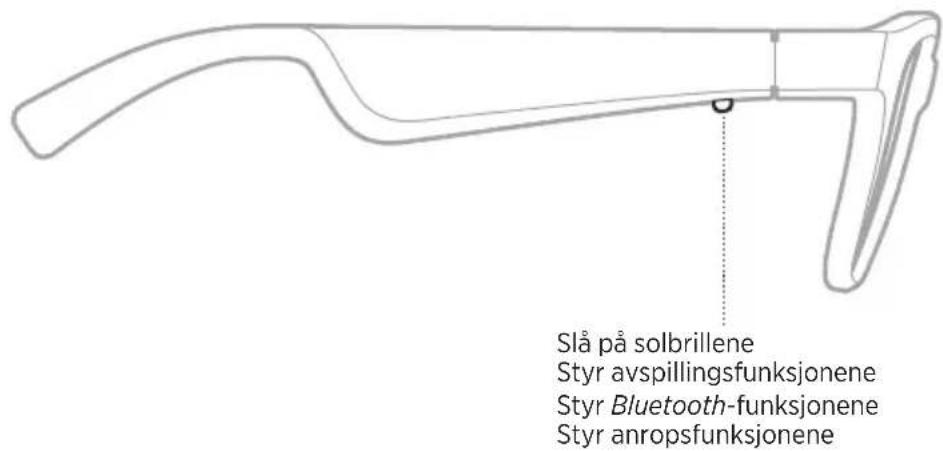 BOSE Frames Rondo - STELL OG VEDLIKEHOLD - 4